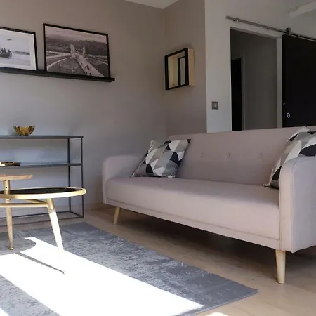 Apartment Le Petit Buc