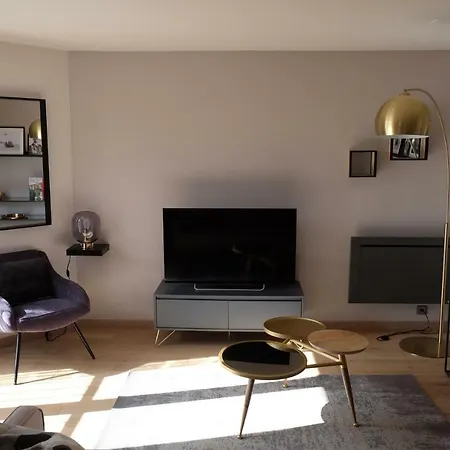 Apartment Le Petit Buc