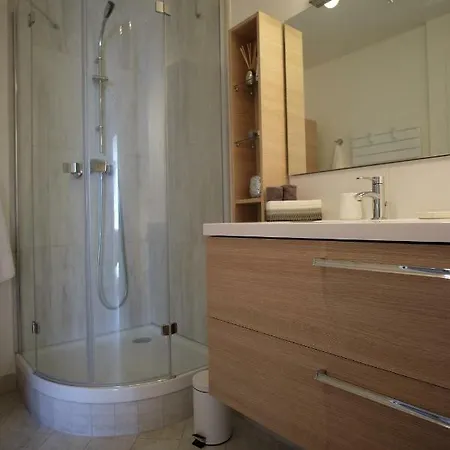 Apartment Le Petit Buc *