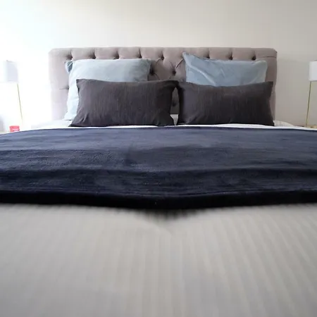 Apartment Le Petit Buc *