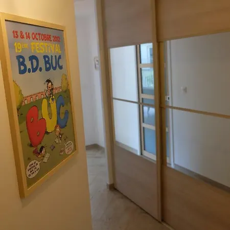 Le Petit Buc